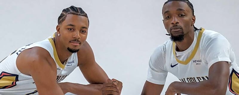 Pelicans Hurting Themselves With Early Trey Murphy, Herb Jones Strategy