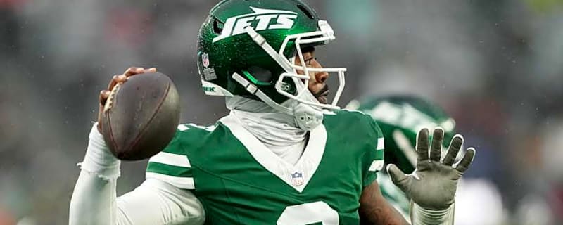 Jets QB&#39;s Free Agency Already Heating Up Ahead Of Offseason