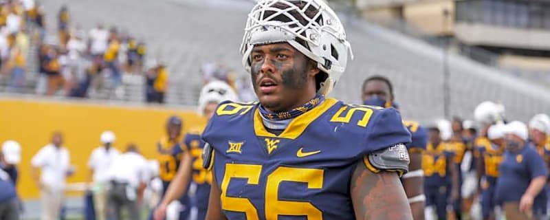 WVU Legend Darius Stills Lands First College Coaching Job
