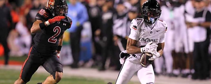 Cincinnati Bearcats Football Releases Kickoff Time For Arizona Matchup