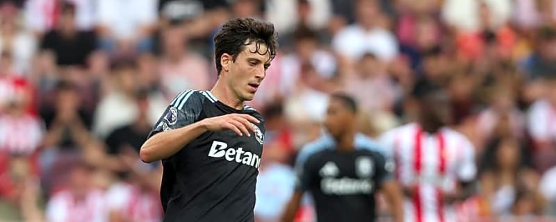 Aston Villa vs Brentford early injury news as 4 ruled out and 7 doubts