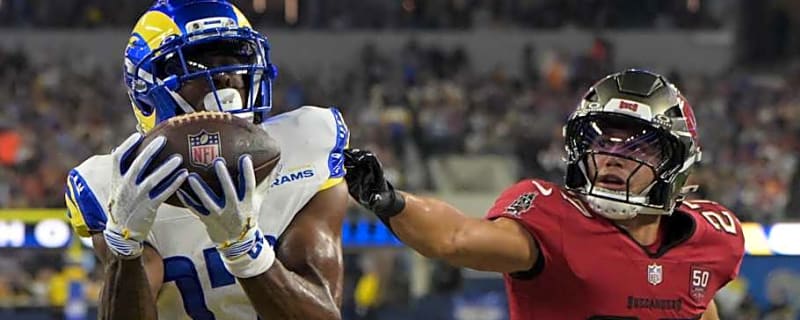 Buccaneers thrashed by Rams in embarrassing Sunday Night Football showing