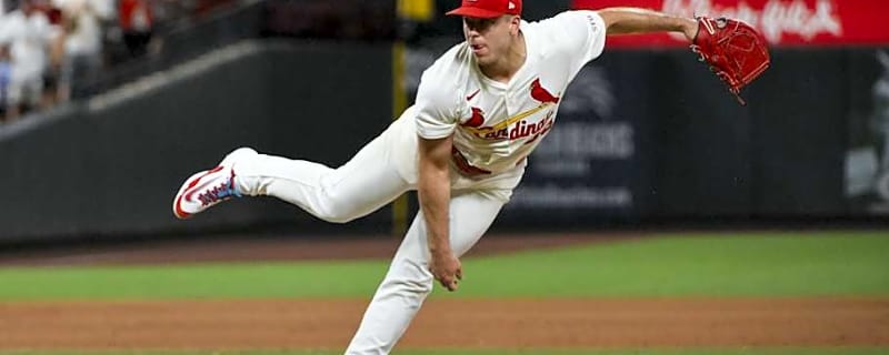 New York Mets interested in Cardinals’ elite closer