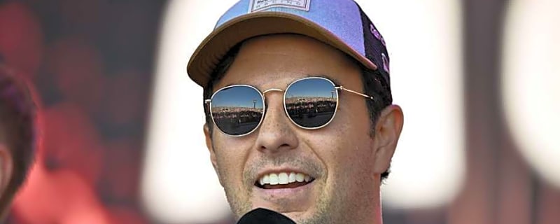 Sergio Perez Condemns Mexican F1 Fans For Treatment Of Lando Norris
