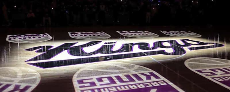 Kings' Draft Lottery Odds Become Official After Tiebreaker