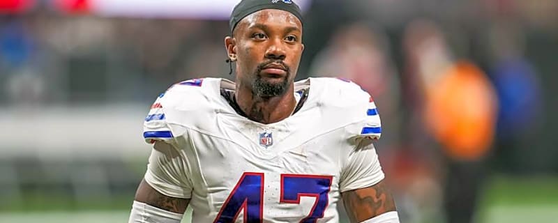 Christian Benford&#39;s NFL honor highlights Buffalo Bills CB&#39;s surging performance