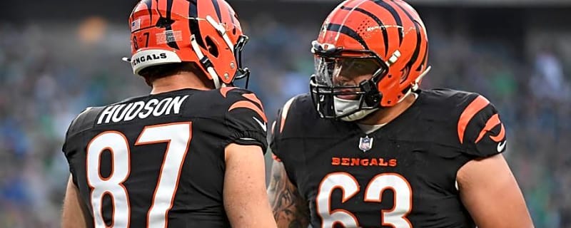 Cincinnati Bengals 'Best Kept Secret' Already Beginning to Turn Heads