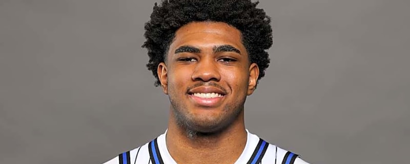 Magic&#39;s Jase Richardson understands key to earning trust as rookie