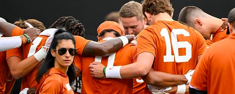 What Time Does Texas Play Tennessee? Week 4 Kickoff Time and ABC Broadcast Details