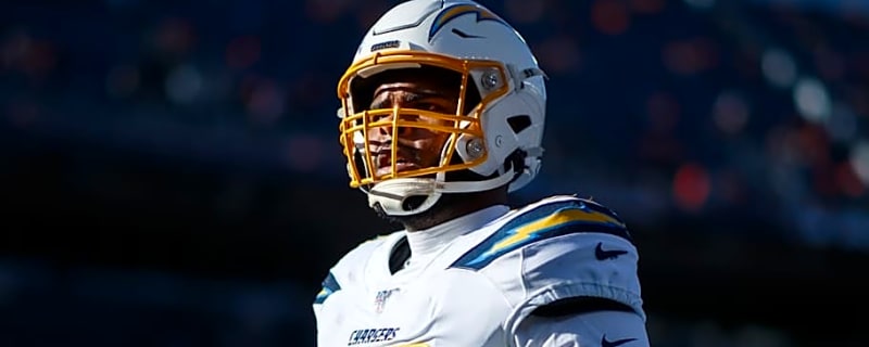 Former Chargers draft bust is now directly under the spotlight with Chiefs