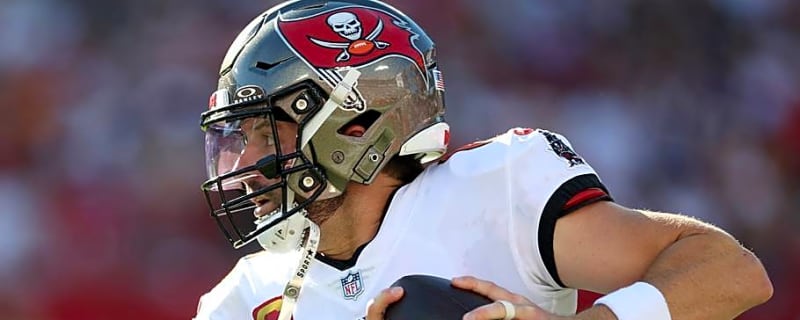 Buccaneers Wednesday Practice Updates: Is Baker Mayfield Back?