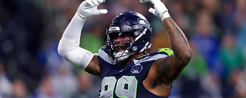 Insider details why Seahawks should have &#39;a ton of confidence&#39; in 2025