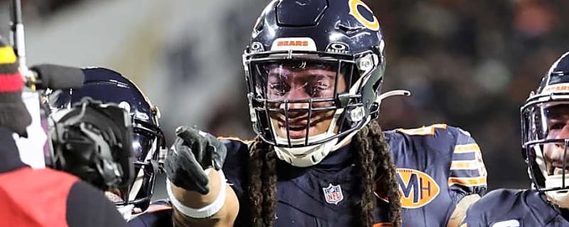 One Word to Describe Every Major Giants Free-agency Acquisition