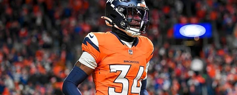 Why JL Skinner Is Broncos' 'Most Improved Player,' per Talanoa Hufanga