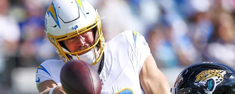 Takeaways: Chargers sleepwalk and get demoralized through AFC matchup against Jaguars