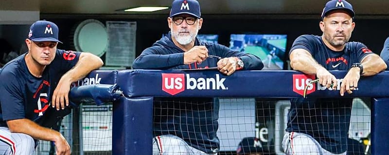 Twins Slugger’s August Struggles Raise Concerns for Potential Playoff Push
