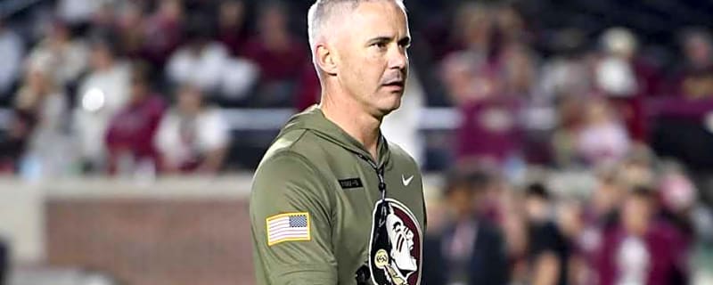 How FSU football stacks up in national stats ten games into 2025 season