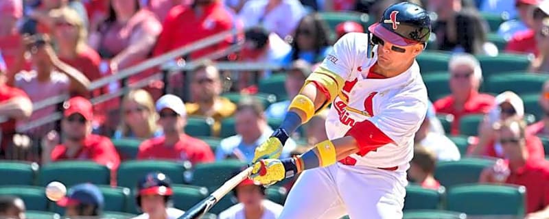 Lars Nootbaar’s Recovery Timeline Revealed Ahead of 2026 Season