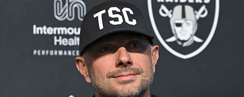 One Quarterback Solution the Raiders Must Explore