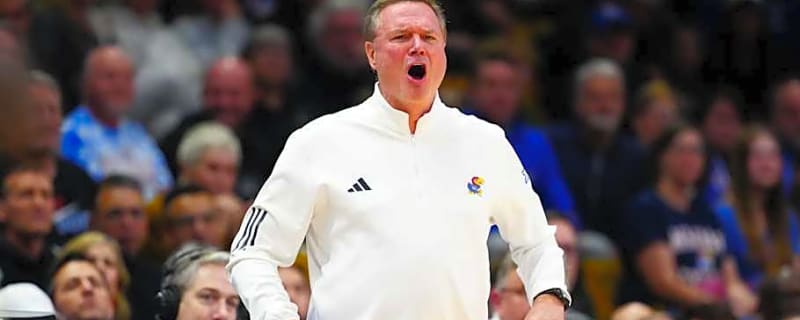 Three Potential Starting Lineups for Kansas Basketball