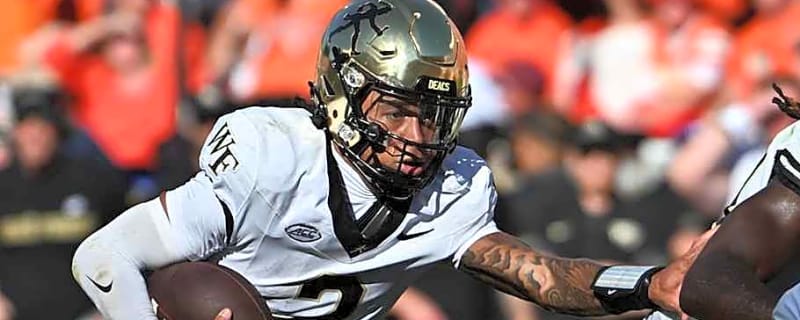 Starting Florida State Quarterback Set to Return Against Wake Forest