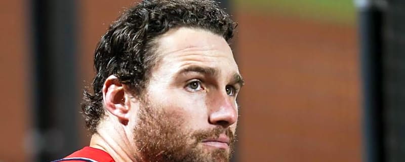 Daniel Murphy Sets Record Straight on Pete Alonso Leaving Mets