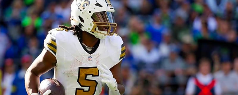 Which Saints Storylines Are Worth Paying Attention To At OTAs (And Which Aren’t)