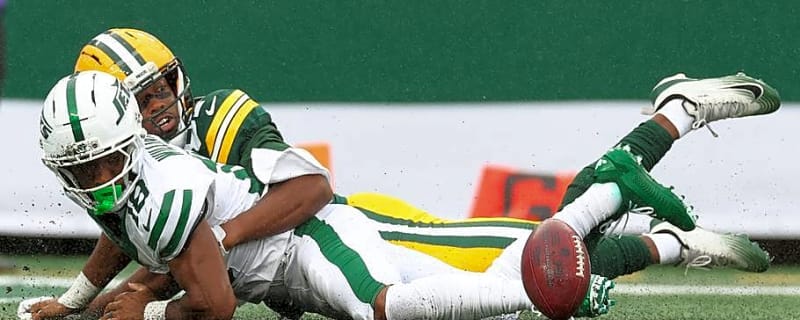Jets Might Have an Isaiah Williams Problem on Their Hands Following Week 2 Loss 
