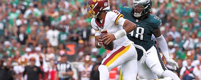 10 Commanders Quotes That Define Washington Entering Week 2 vs. Cowboys