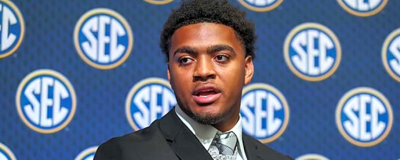 Auburn&#39;s Faulk a Top 10 Pick in NFL Draft, Per CBS