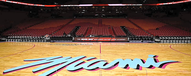 Orlando Magic And Miami Heat Make Trade In G League