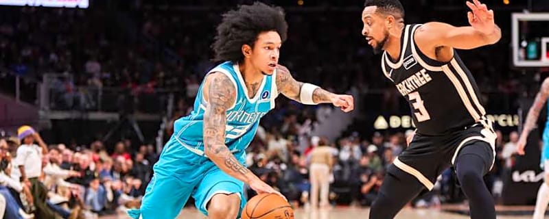 Hornets Look to Regain Momentum Against Hawks After Chaotic Loss