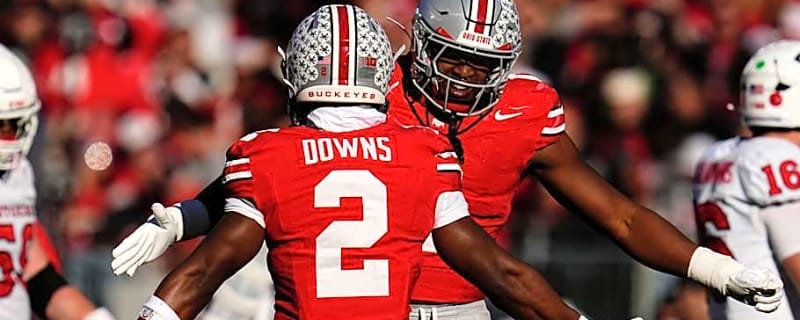 Ohio State’s final message before Michigan: why they’re staying calm