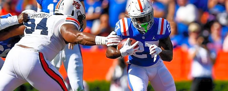One Week From Kickoff: Which Game is the Most Important For Auburn in 2026?