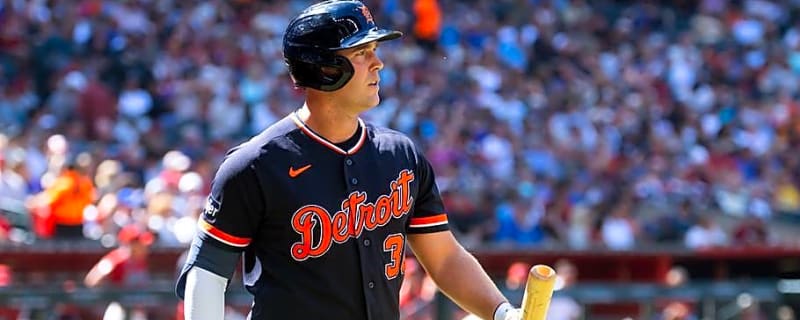 The Apparently Silent Problem the Tigers’ Offense Will Have to Solve