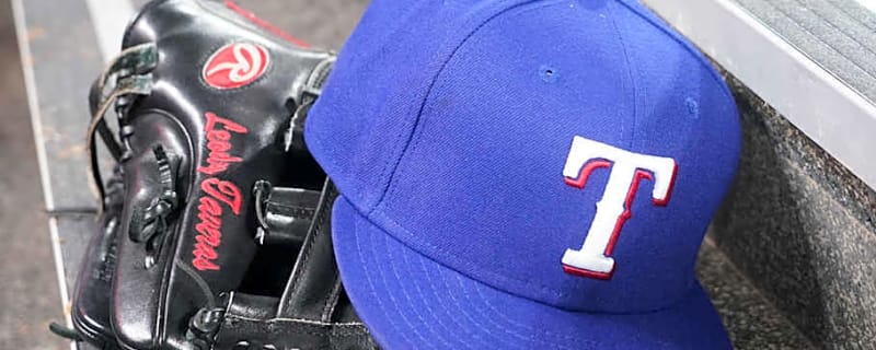Rays Named Potential Landing Spot for Non-Tendered Rangers Former All-Star