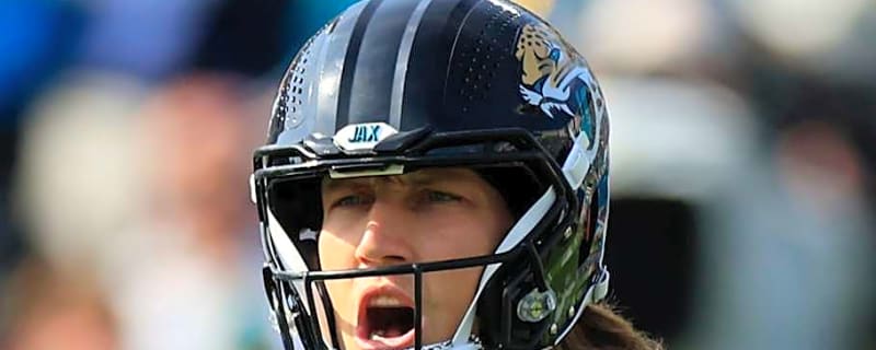 The Jaguars' Best Offensive Options in the Second Round