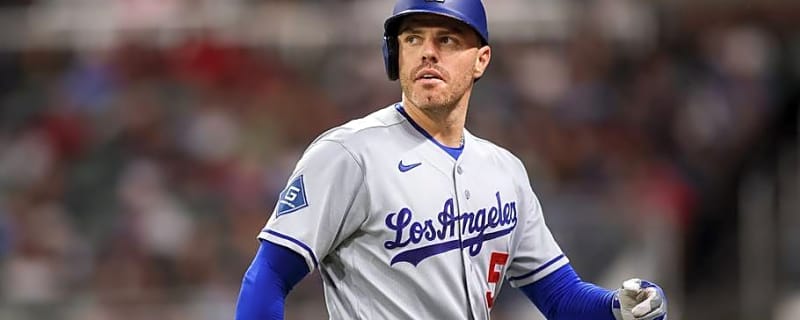 Dodgers Announce Starting Lineup for Must-Win Game vs Braves