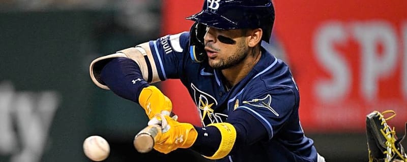 Three Under-The-Radar Rays To Watch This Postseason