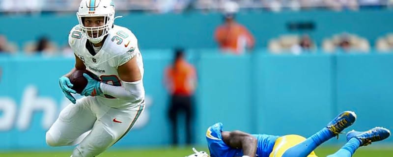 Chargers Roster Spotlights: Alec Ingold, The Future Unsung Hero of The 2026 Season