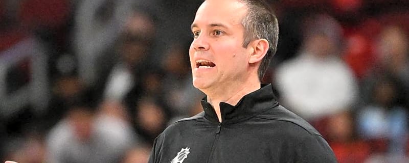 Suns' 2026-27 Season Could Ride on This Position