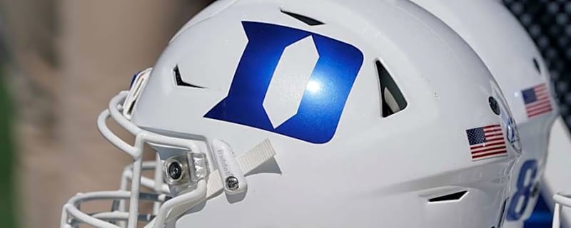 The 2026 NFL Draft: Every Duke Player Picked and Where They Landed
