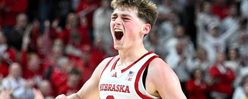 Connor Essegian Embraces Leadership Role as Huskers’ Offseason Workouts Heat Up