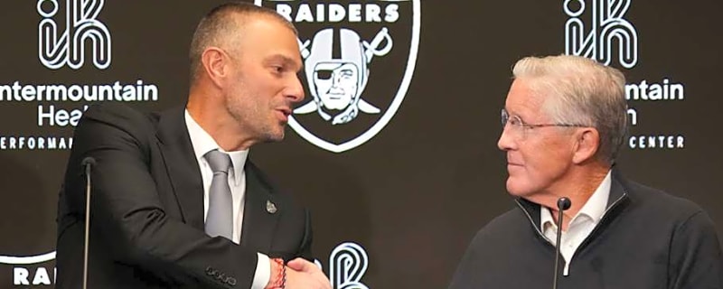 3 Sole Raiders&#39; Offensive Untouchable Ahead of NFL Trade Deadline