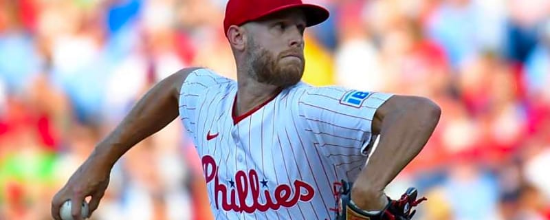 Could Zack Wheeler Return Earlier Than Expected? 'Possibly'