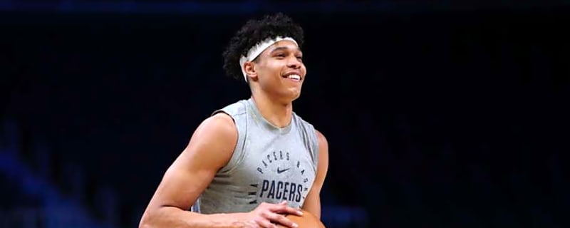 Wolves sign Akron legend, Summer League star Enrique Freeman