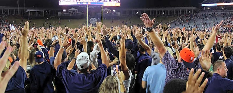 Three Virginia Players Who Saw their Stock Rise in the ACC Upset over Florida State