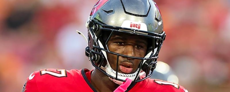 3 Buccaneers Who Deserve More Playing Time After Week 1 Loss