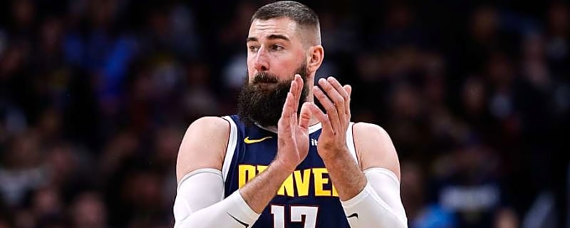 David Adelman Comments on Jonas Valanciunas' Concerning Injury