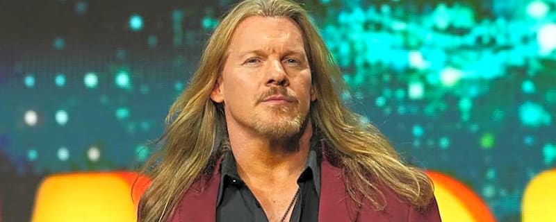 Tony Khan Addresses Chris Jericho&#39;s AEW And WWE Future